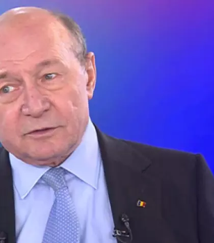 Ultima oră! Traian Băsescu intervine în forță, face pasul pe care nimeni nu a avut curaj să-l facă! Dur, direct, fără rețineri! Ce urmează zguduie scena politică din temelii!