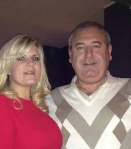 Avem VIDEO pus de ea! Elena Udrea și Dorin Cocoș, împreună după 13 ani de la divorț! Ipostaza neașteptată care a stârnit reacții în lanț