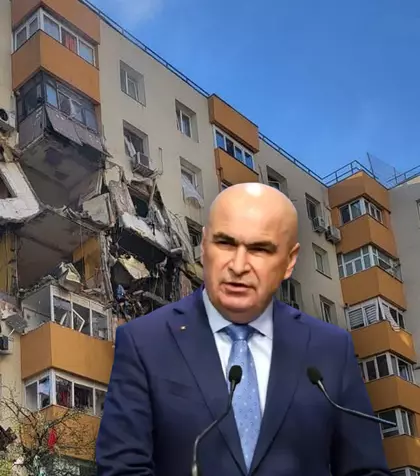 Breaking! Intervenție de urgență! Ilie Bolojan, anunț grav după explozia care a zguduit Bucureștiul!  O decizie istorică, fără precedent! Niciun premier nu a îndrăznit să facă asta!