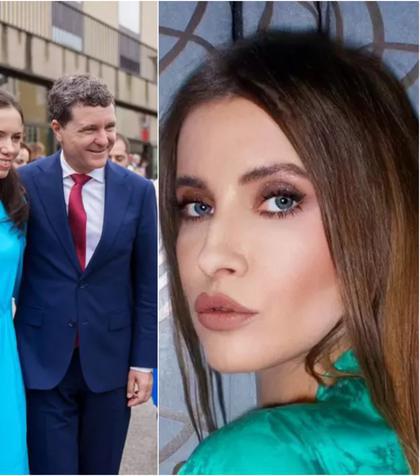 Iulia Albu a spus ce n-a îndrăznit nimeni: „Nu e Prima Doamnă! Nu interesează pe nimeni". Ce a putut spune despre ținutele Mirabelei Grădinaru