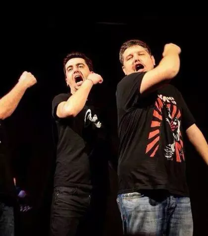 Celebrul actor și prezentator de la PRO TV S-A DESPĂRȚIT de femeia cu care are 3 copii. 18 ani de iubire, făcuți scrum