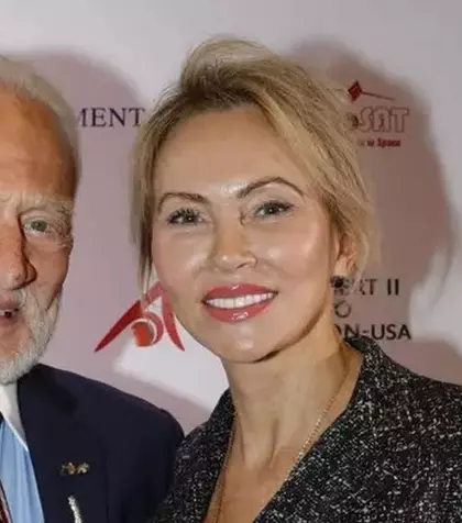 Ultima oră! A murit Anca Faur, românca de 66 de ani din Deva care i-a fost soție lui Buzz Aldrin, al doilea om care a pășit pe Lună. Mesajul astronautului de  95 de ani e sfâșietor! Ce a pățit