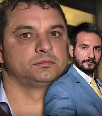 Cazul Ganea poate lua o turnură gravă! Verdictul avocatului Adrian Cuculis e cumplit. Ce riscă fostul fotbalist după accidentul în care fiul său a ajuns în comă