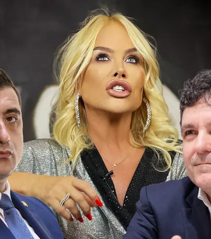 „El o să câștige alegerile!”. Vica Blochina, numerolog cu diplomă, a făcut analiza candidaților la președinție și dă verdictul. Previziuni neașteptate și despre Călin Georgescu, după data nașterii: ”O poziție foarte importantă...”