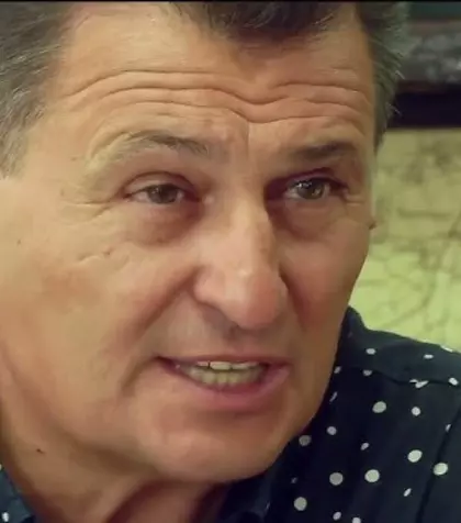 Nea Mărin, declarații sfâșietoare despre moartea fiului lui: "Nu am trecut ușor peste asta"