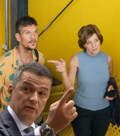 Cele 5 cuvinte cu care Tudor Chirilă îl tăvălește rău pe Sorin Grindeanu! Printscreen, în articol. 71.000 de reacții până acum, avalanșă de păreri!