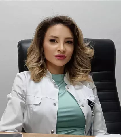 Înmormântare Ștefania Szabo. Necropsia a fost finalizată. Mama și fratele ei, sfâșiați de durere, au rupt tăcerea: "Trăia pentru spital. Spunea că nu mai poate”