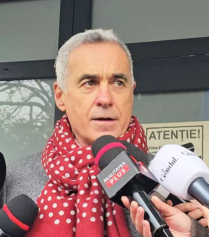 Ultima oră! Cea mai gravă veste despre Călin Georgescu! Da, s-a ajuns aici! Decizie oficială a tribunalului! Este cea mai devastatoare lovitură pentru fostul candidat la președinție