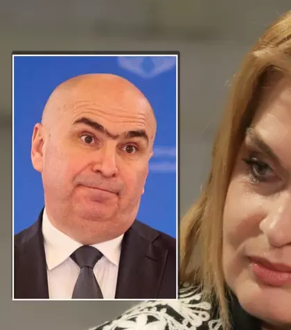 Manuela Hărăbor, mesaj furibund pentru Ilie Bolojan, după ce a văzut cât are de plătit impozit pe apartament și mașină. Ce decizie a luat actrița, mamă singură a unui copil cu autism