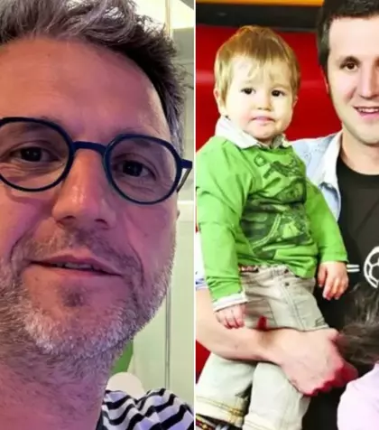 A tăcut cât a tăcut, dar acum Andi Moisescu a spus multe despre divorț și copiii lui: “Sunt liniștit, sunt împăcat”. Ce relație are cu băieții lui adolescenți, după despărțirea de mama lor, Olivia Steer!