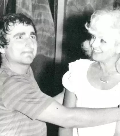 "O pieliță, care crește pe creier, iar la câțiva ani se reface". Sanatate multă, doamnă dragă! Iubita noastră atriță a fost iar operată pe creier