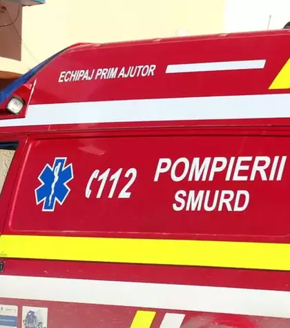 Ultima oră! Detalii cumplite despre mama care a căzut cu copilul de la etaj, în București