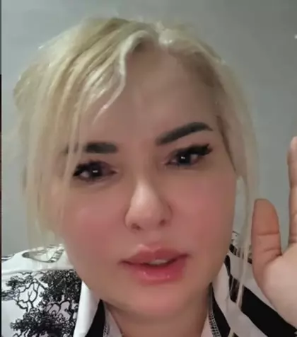 Viorica de la Clejani, mesaj cutremurător în miez de noapte! ”Mă lepăd! Pentru mine nu mai există!” Decizia e luată și nu mai poate fi întoarsă din drum!   Paharul s-a umplut!