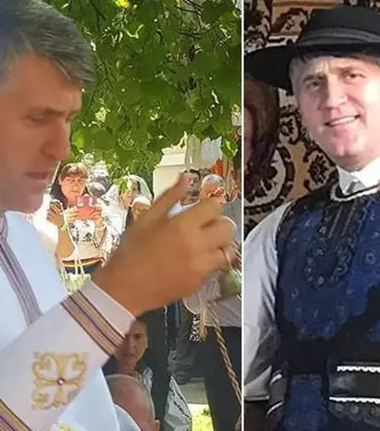 Ultima oră! Se întâmplă fix în aceste momente cu Pomohaci! Autoritățile au intervenit de urgență! Descinderi de amploare și acuzații dezgustătoare aduse fostului preot
