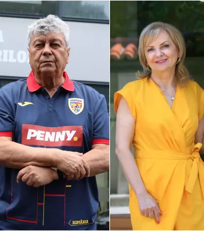 Câtă durere! Neli Lucescu, soția lui Mircea Lucescu, alinată de toată familia! A rămas singură… femeia care nu l-a lăsat niciodată singur pe marele antrenor