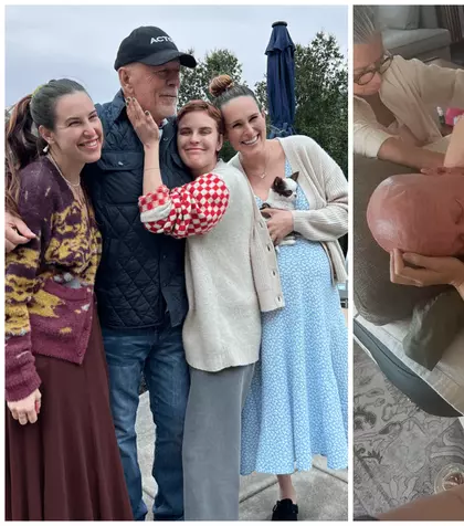 Anunțul de ultimă oră despre Bruce Willis a rupt inimile fanilor din lumea întreagă. Decizia soției a surprins pe toată lumea. Adevărul dur pe care nimeni nu era pregătit să-l audă