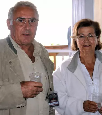 Dureros! S-a aflat ce probleme de sănătate avea dr. Bogdan Marinescu. Soția sa l-a îngrijit până când moartea i-a despărțit. Ce declara doamna Marinescu despre regretatul ei soț: „O să râdeți, dar e dependent de...”