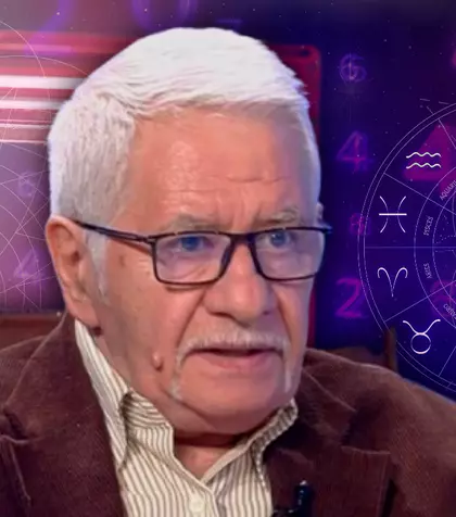 Maestrul Mihai Voropchievici. 3 zodii primesc cele mai mari șanse din luna februarie. Cum le ajută energia astrelor în ultima săptămână a lunii