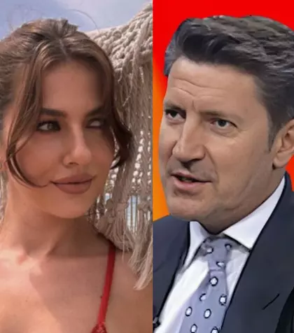 Cum a pozat-o iubitul milionar pe Lidia Buble, în vacanță! Slipi tanga, sutien minuscul: „L-am rugat să îmi facă un video din spate...”