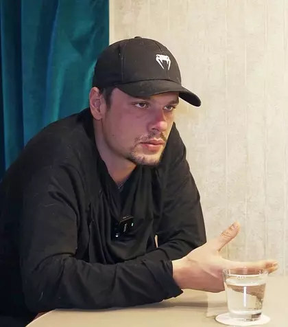 Mario Iorgulescu, primele declarații la șase ani de la accidentul mortal produs de el. Interviu superexclusiv la Dan Capatos Show