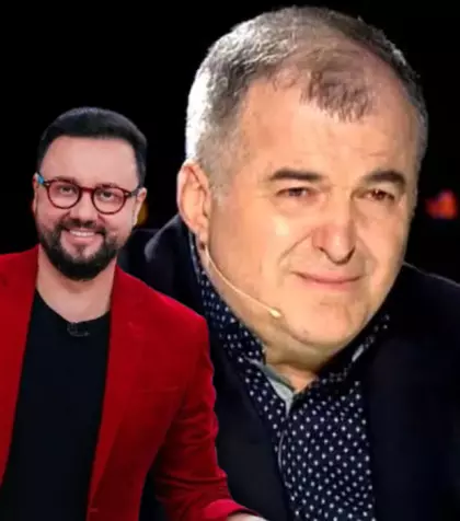 Florin Călinescu, adevărul dur despre plecarea lui Cătălin Măruță de la PRO TV: “Este ultima victimă!”. A spus ce nimeni nu avea curaj, mai supărat ca oricând, nemilos mesaj la adresa conducerii