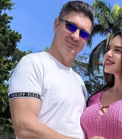 Felicitări! Au anunțat acum! Băiat sau fată? Luis Lazarus și Loulou au ținut totul secret, dar azi au dat vestea cea mare! Poza-dovadă și mesajul atipic