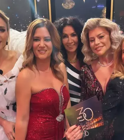 Dana Budeanu a postat și a distrus tot în cale! Ce a putut spune după apariția Mihaelei Rădulescu în emisiunea specială de ziua PRO TV: “Un priveghi”. Mesaj devastator