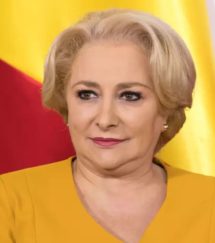 Cutremur în politică! Viorica Dăncilă, atac fără precedent în întreaga ei carieră. Ce a putut dezvălui acum va produce consecințe uriașe. România nu a mai văzut-o niciodată așa!