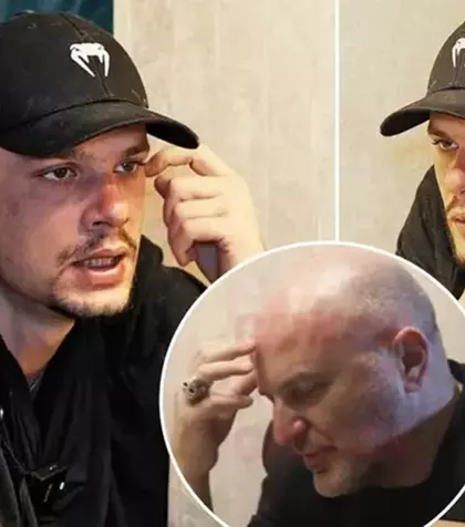 Ultima oră! Mama lui Mario Iorgulescu rupe tăcerea după ce fiul ei a dispărut! Gino Iorgulescu își caută fiul, iar biata femeie a cedat. Situația e mult mai gravă decât se știa