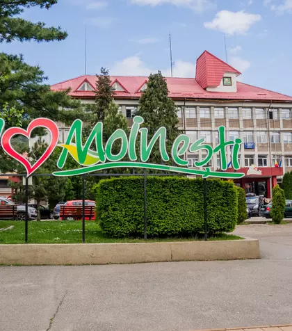 Sâmbătă, de la ora 14:45, la ”ROventura”, Moinești, o veritabilă destinație de vacanță