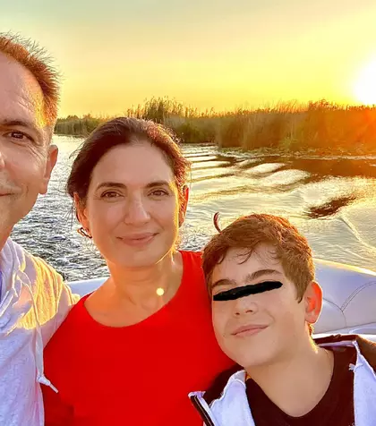 Cum menține Dan Negru echilibrul dintre carieră și familie! Prezentatorul de la Kanal D a dat cărțile pe față: „Nu reușesc...”