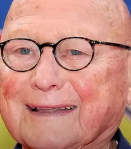 James Tolkan, celebrul actor din „Top Gun” și „Back to the Future”, a încetat din viață la 94 de ani