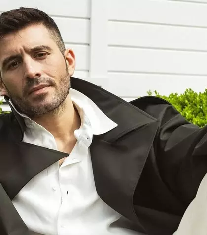 Cihangir Ceyhan, care joacă rolul Hayri în serialul &quot;Fata de la fereastră&quot;, pasiune nebănuită! Iată cu ce se ocupă celebrul actor când nu se află pe platourile de filmare