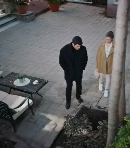 Rezumat episodul 39 „Fata de la fereastră”, difuzat în 28 noiembrie la Kanal D: Nalan refuză să accepte sentimentele sale pentru Hayri