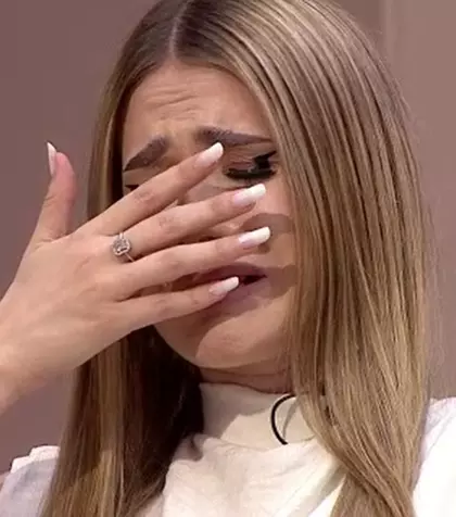 ȘOC în „Casa iubirii”! Daniela a plecat... Vezi mai mult