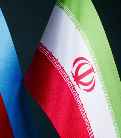 Războiul din Iran escaladează în Orientul Mijlociu. Azerbaidjanul a fost bombardat cu drone în această dimineață