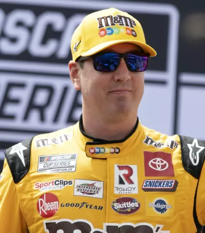 Pilotul Kyle Busch, dublu campion NASCAR, s-a stins din viață la 41 de ani