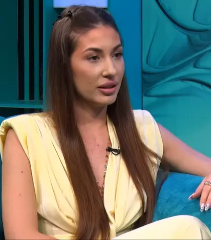 Jaqueline, declarații ȘOCANTE despre relația cu Alexandru, după emisiune: „Nu putem... Vezi mai mult