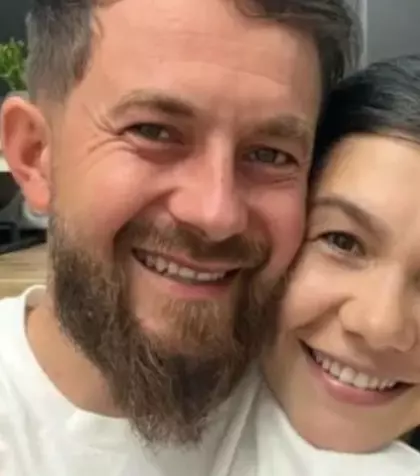 Ileana Sterp și soțul ei s-au despărțit. Vestea a fost confirmată chiar de sora lui Culiță: „Este adevărat”