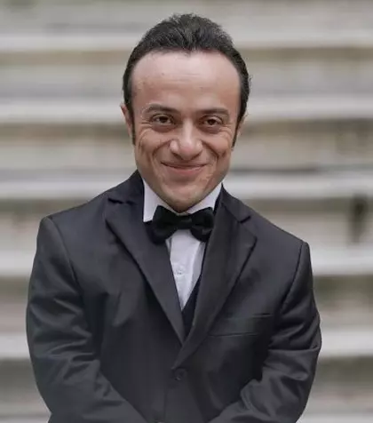 Cine este și câți ani are Hamza Yazıcı, actorul care joacă rolul Tako în noul serial turcesc &quot;Fata de la fereastră&quot;