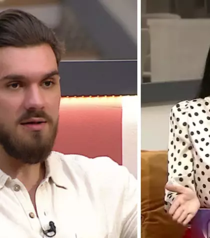 Andreea Mantea, anunț important despre Mihai: „Din păcate, nu mai este...”. Ce s-a întâmplat cu tânărul la scurt timp după intrarea în „Casa iubirii”