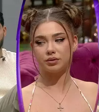 Georges crede că Andra ar fi pus ochii pe Ahmed! Incredibil cum reacționează concurenta de la „Casa iubirii”