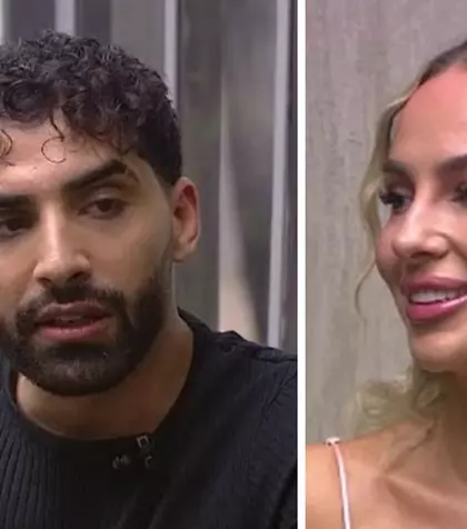 Ahmed a pus ochii pe Theodora? Incredibil ce dezvăluiri îi face atunci când rămân singuri, în grădină