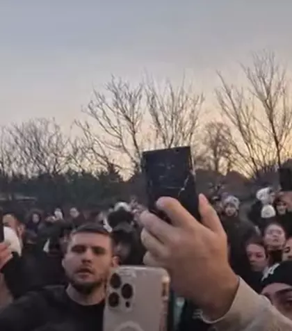 Proteste puternice au izbucnit în comuna bunicilor băiatului de 13 ani, implicat în moartea lui Mario. Peste 500 de mii de oameni au urmărit revolta live, pe Tik Tok: „Nu are voie să fie liber!”