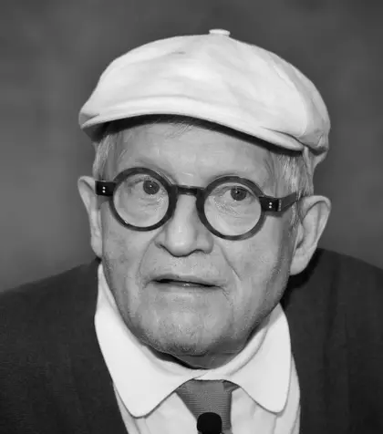 David Hockney, unul dintre cei mai apreciați artiști plastici din lume, s-a stins la 88 de ani