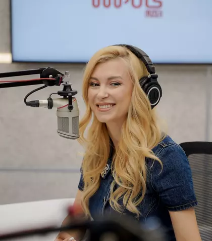 INTERVIU EXCLUSIV: Andreea Bălan, pregătiri intense pentru nunta cu Victor Cornea: „Eu nu o să cânt la propria nuntă”