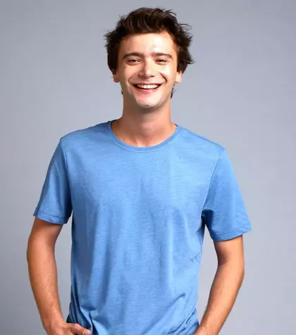 Cine este și câți ani are Yağız Can Konyalı, actorul care joacă rolul Rüzgar Özben în serialul turcesc „Dragostea te va face să plângi”