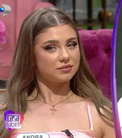 Ahmed este hotărât să o cucerească pe Andra! Ce părere are mama lui despre frumoasa concurentă de la „Casa iubirii”