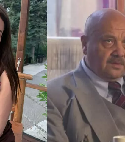 Ahmet Mümtaz Taylan, coleg de platou cu Ece Irtem, a dezvăluit ultima lor conversație. Ce și-au spus cu doar două zile înainte de moartea actriței