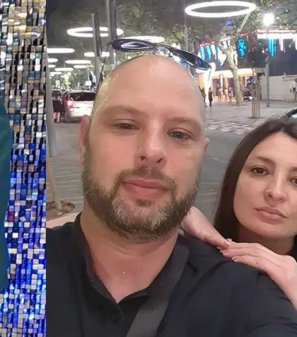 A murit și soția însărcinată a lui Sorin Iacob, afaceristul care si-a pierdut viata in accidentul din...